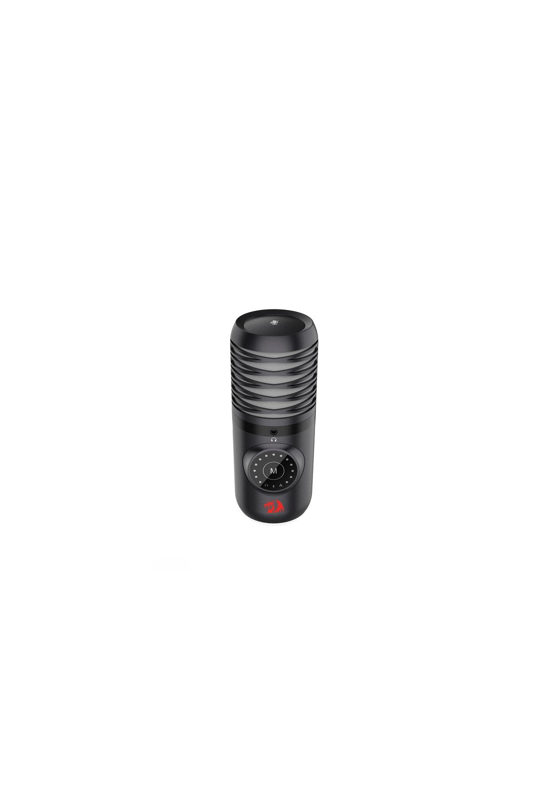 REDRAGON - GM306 Stellar Is Microphone - black