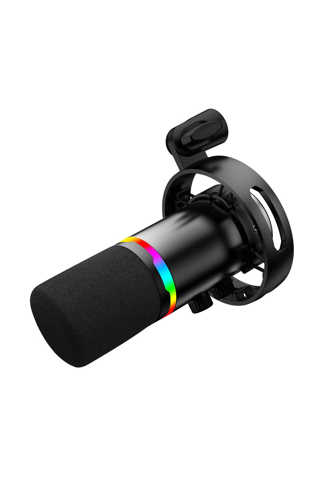 REDRAGON - GM307 Solara Gaming Microphone - black