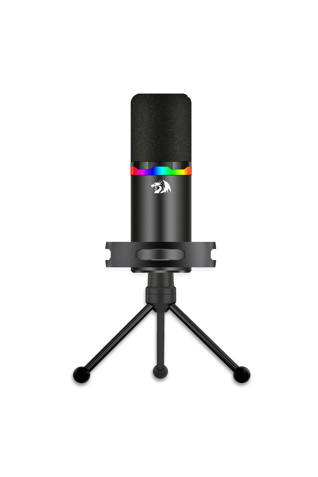 REDRAGON - GM307 Solara Gaming Microphone - black