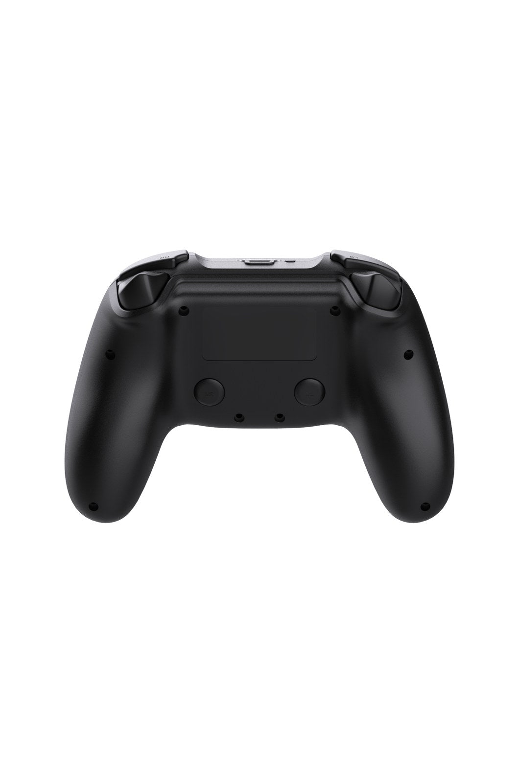 REDRAGON - Redragon G808-PRO Harrow Black Wireless Precision RGB Gaming Gamepad - black