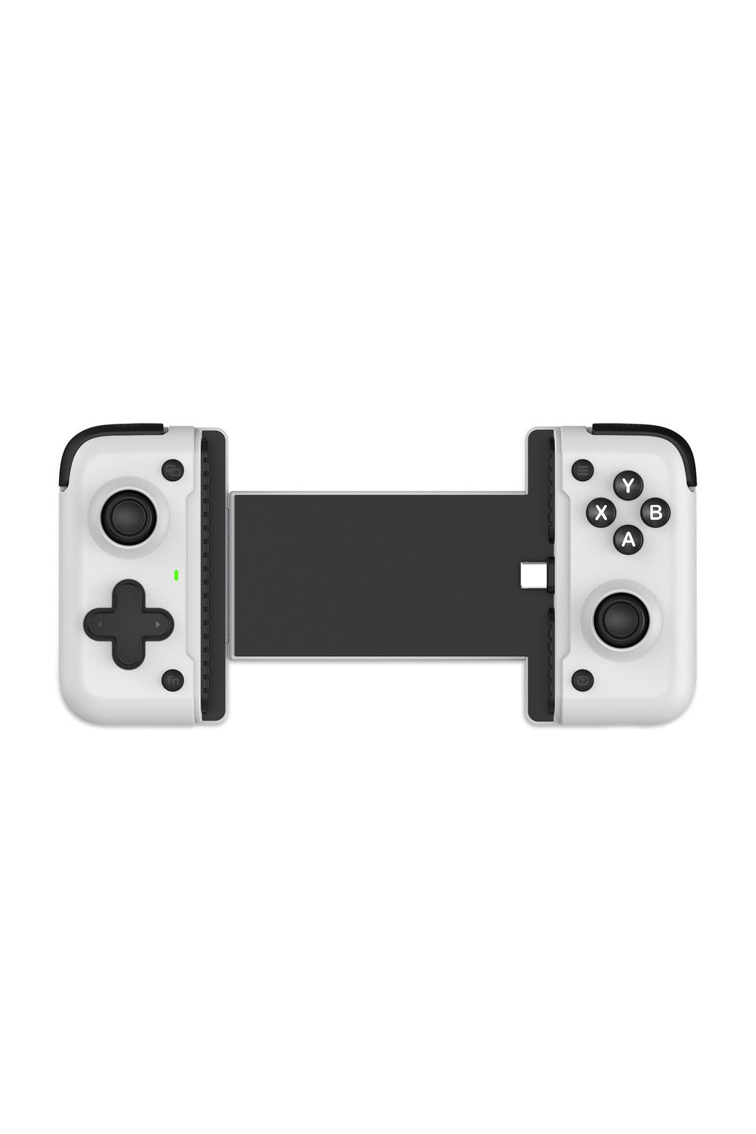 REDRAGON - G817 Finke Mobile Gamingpad - white