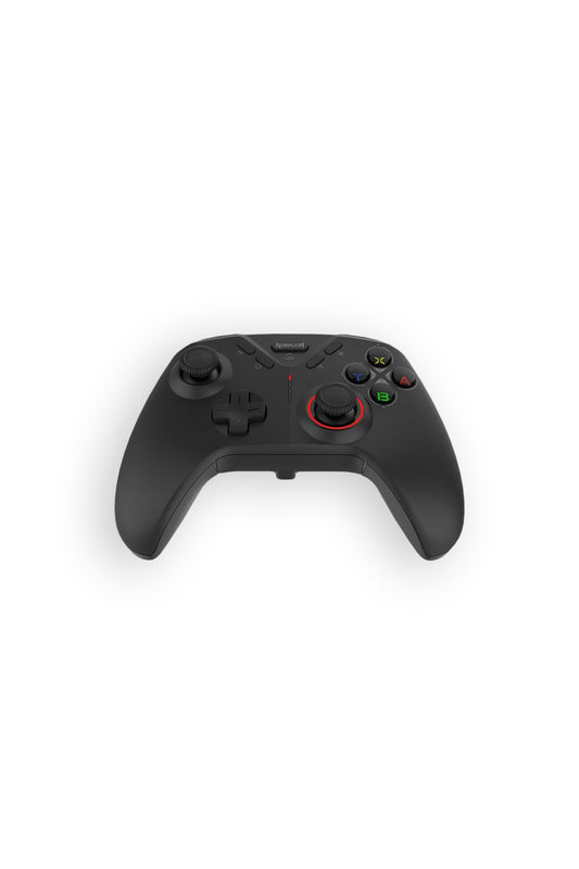 REDRAGON - G711 Forge W/less Gamingpad - black