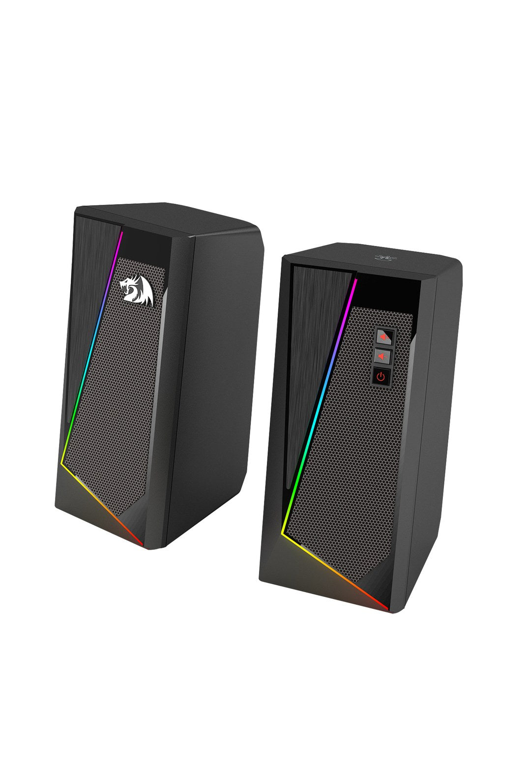 GS520 Anvil Standard Speaker