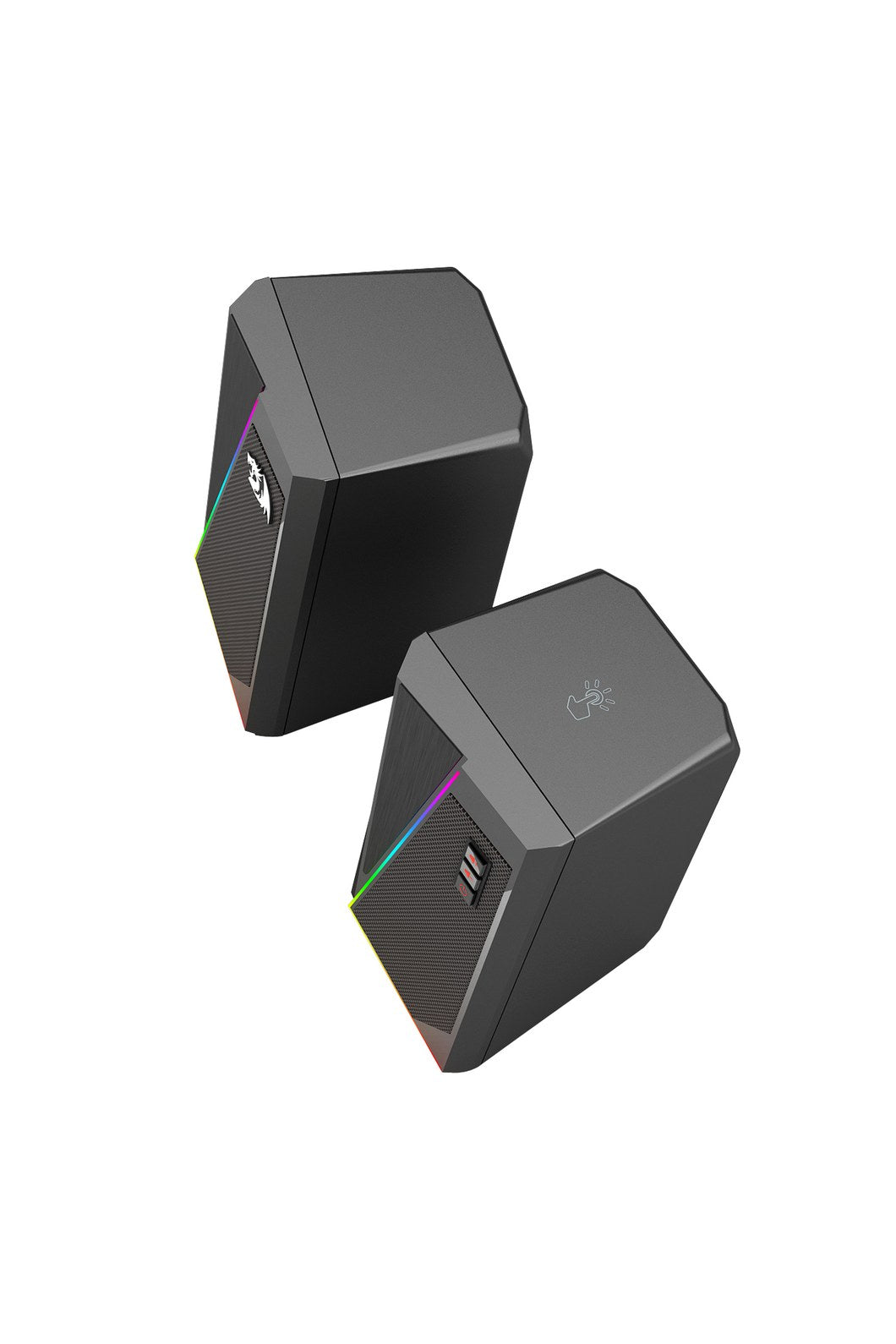 GS520 Anvil Standard Speaker