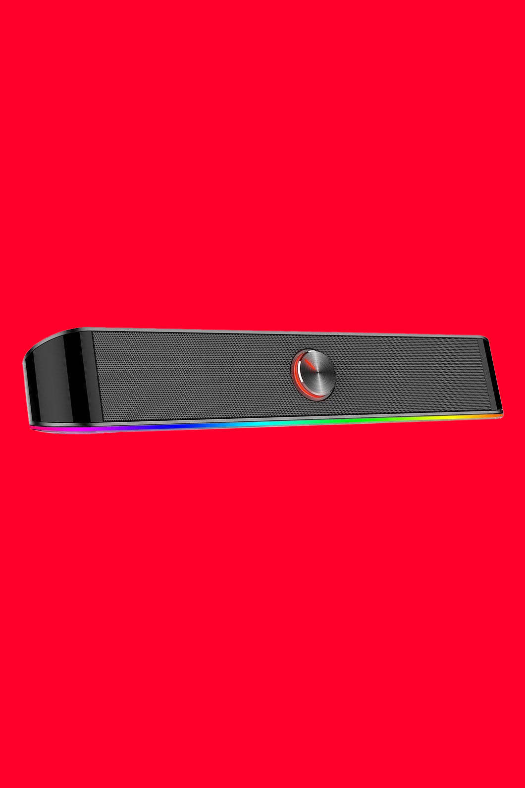 GS560 Adiemus Sound Bar