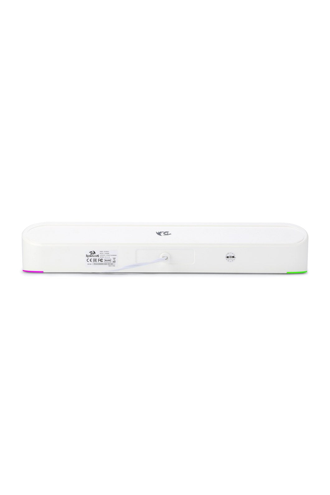 GS560W Adiemus Sound Bar