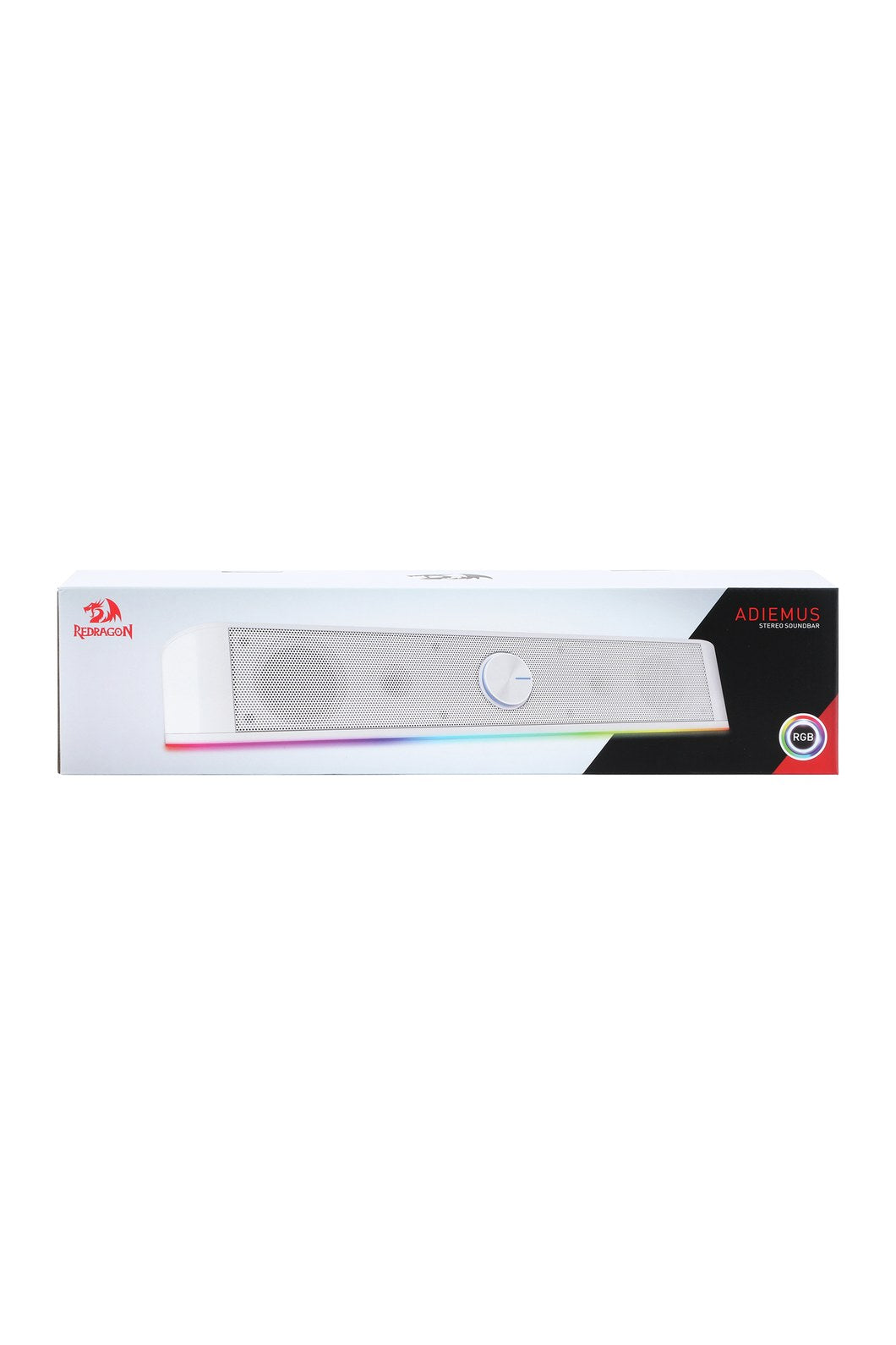 GS560W Adiemus Sound Bar