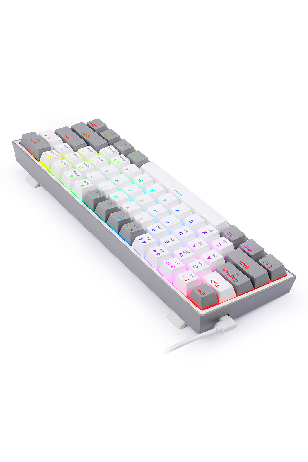 K616-RGB Fizz Pro 65% Keyboard