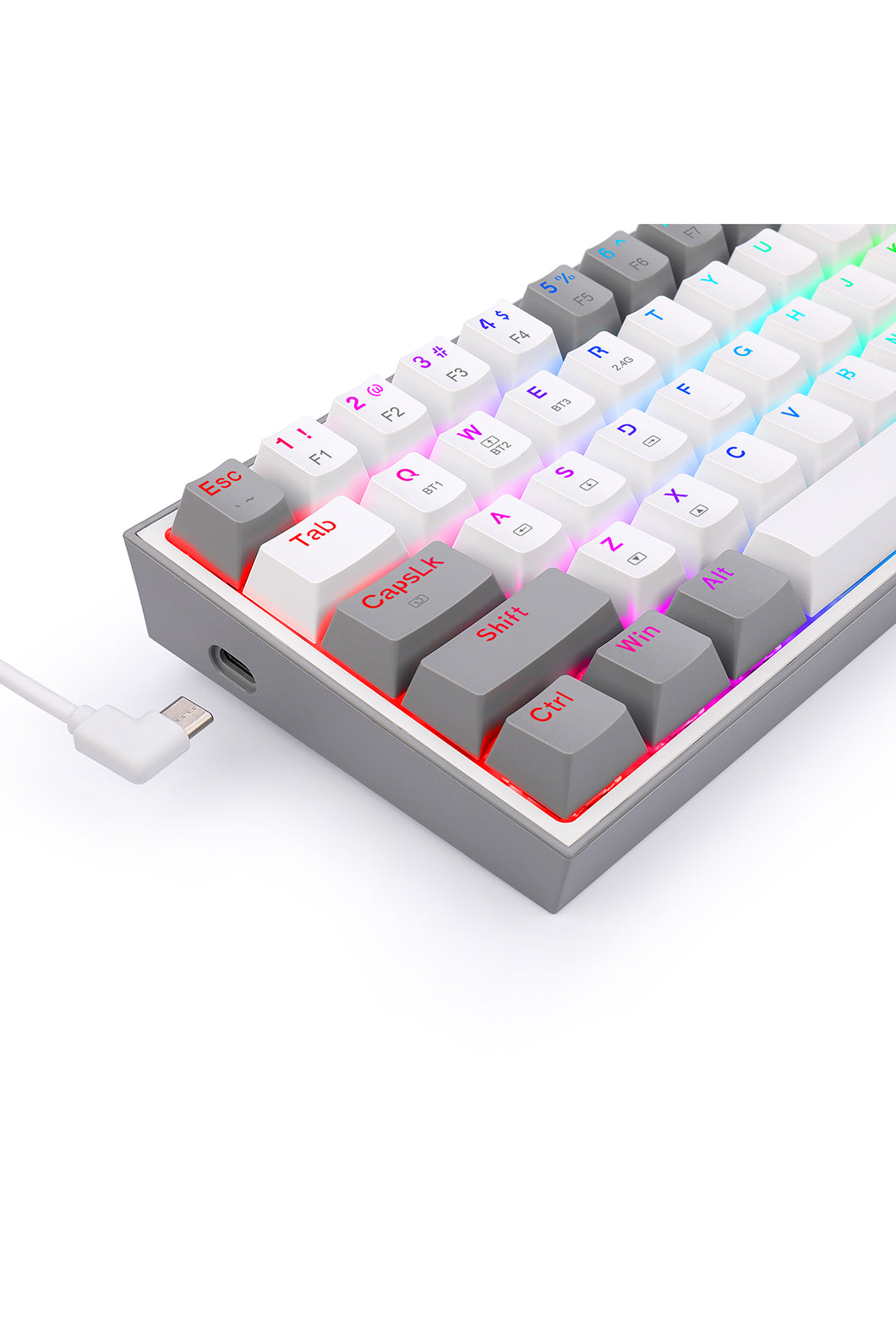K616-RGB Fizz Pro 65% Keyboard
