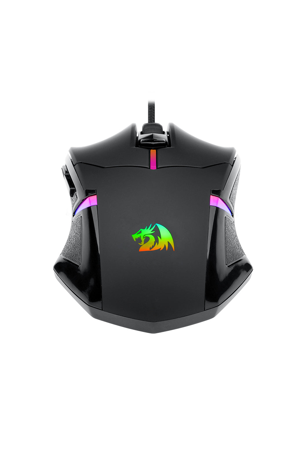 M601-RGB Centrophor Mouse