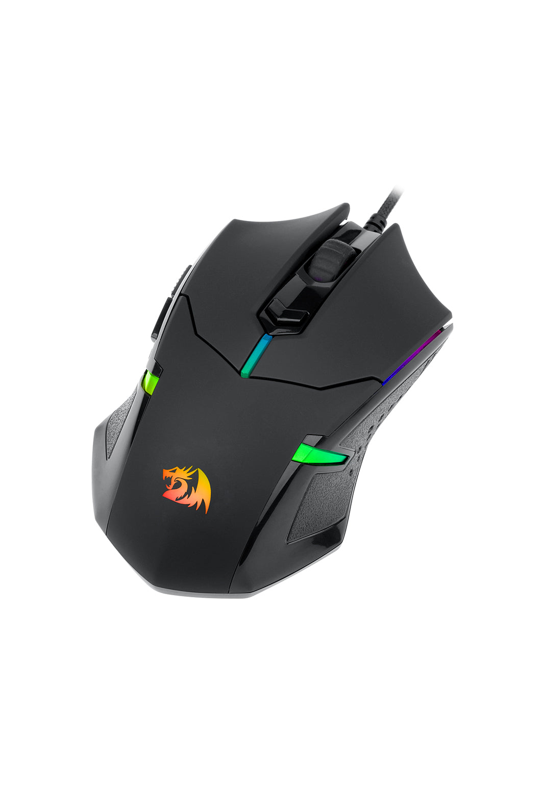 M601-RGB Centrophor Mouse
