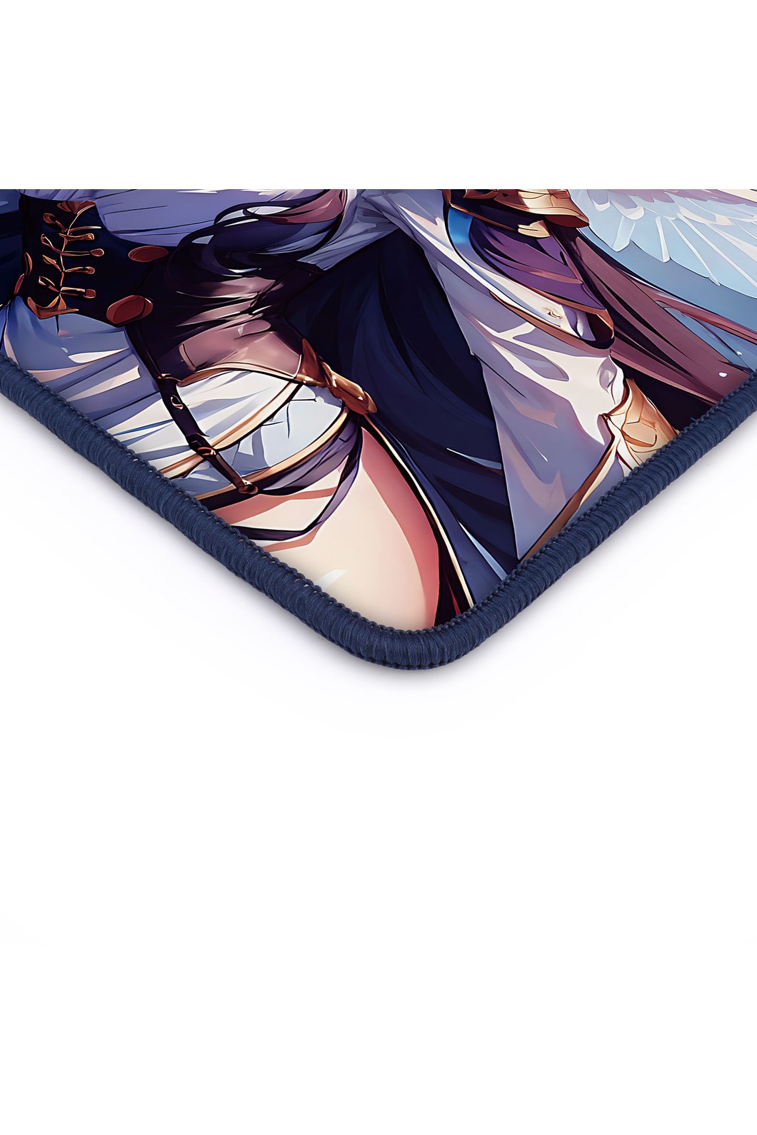 P046 S Aki S, Mousepad