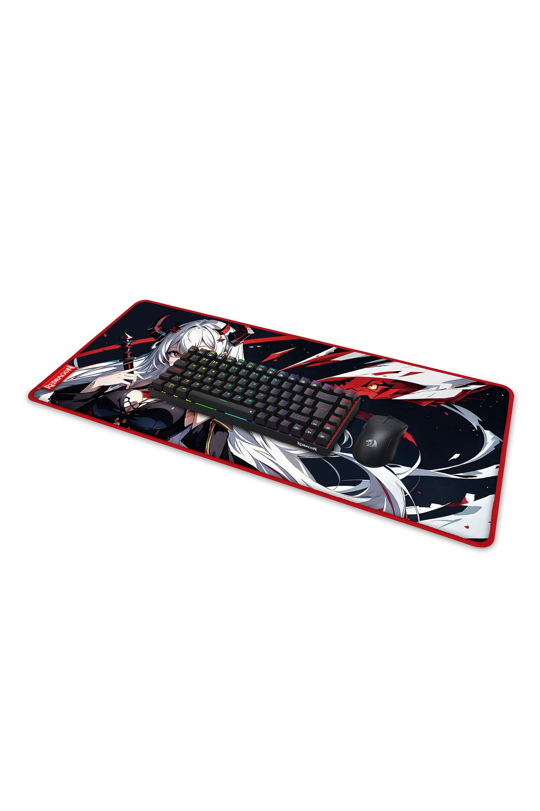 P047 L AK2 L, Mousepad