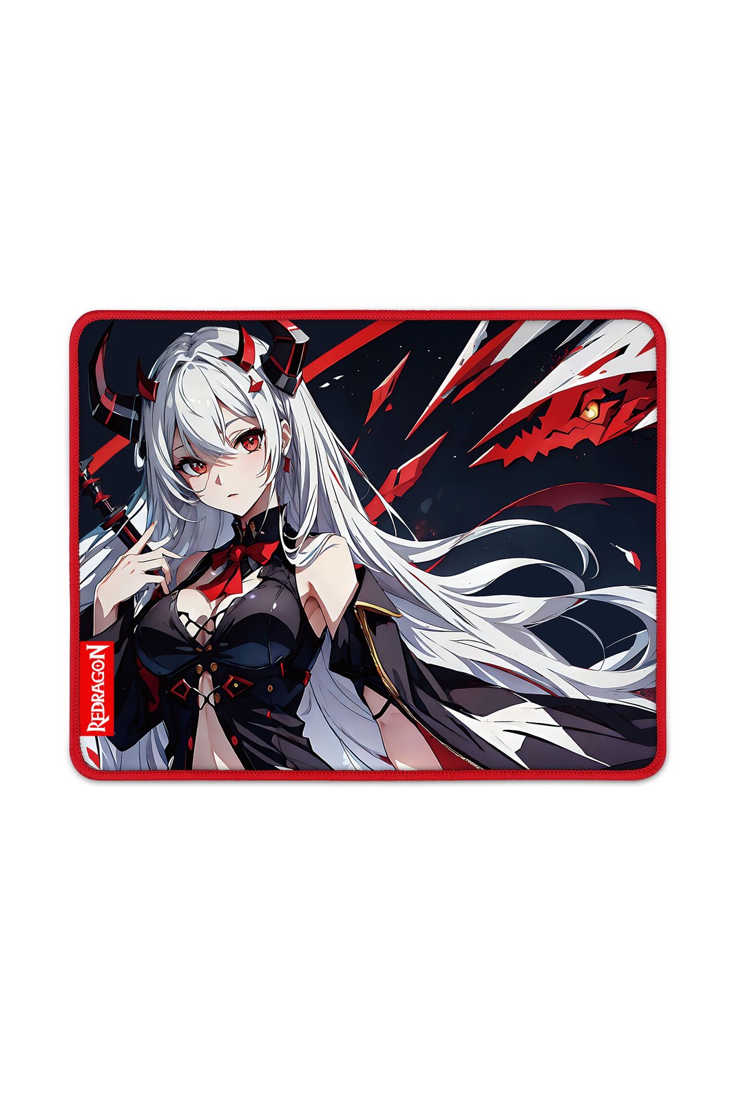 P047 S AK2 S, Mousepad