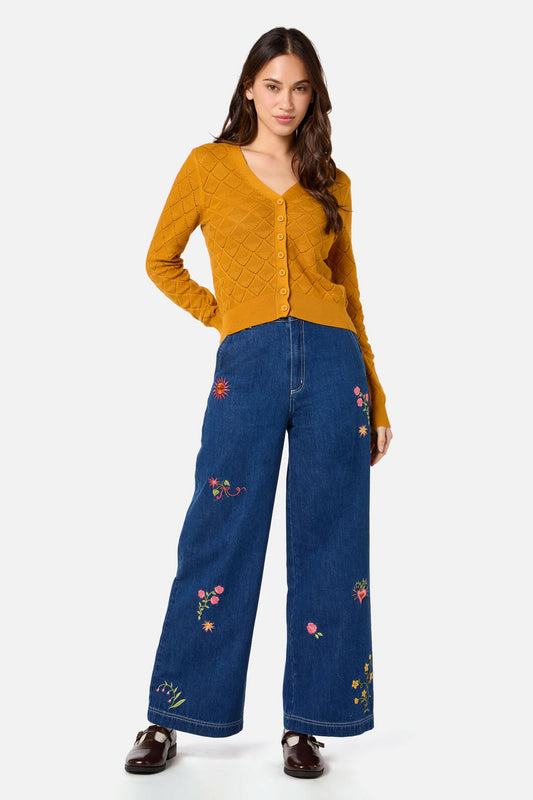 Princess Highway - Celeste Cardi - gold