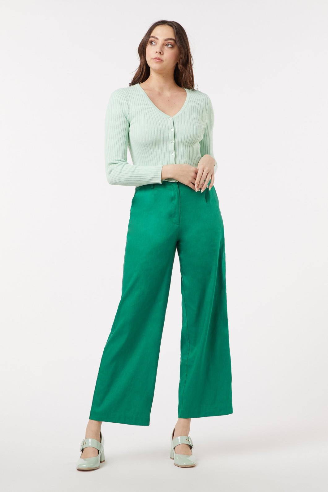 Princess Highway - Sophia Cardi - sea-green