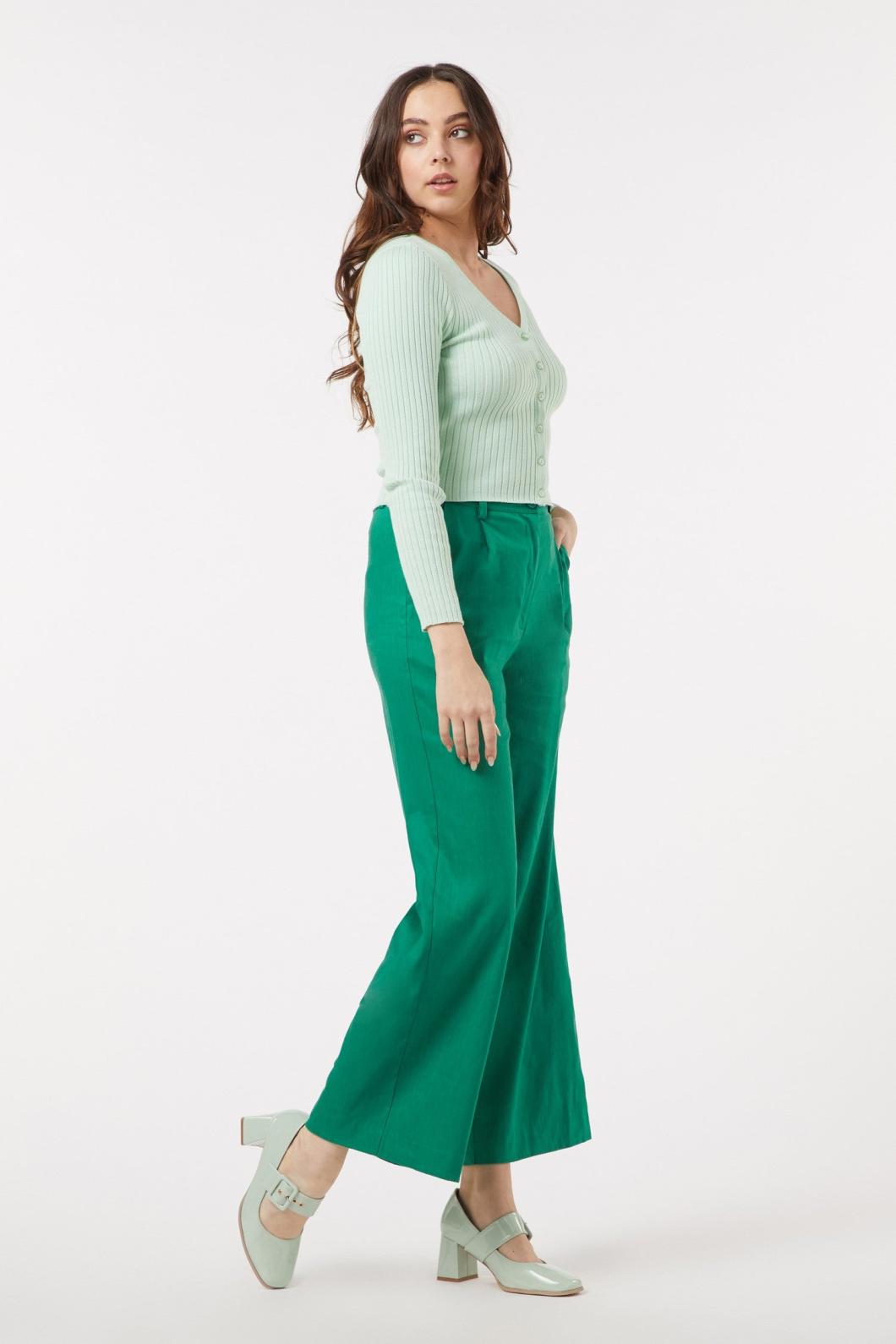 Princess Highway - Sophia Cardi - sea-green