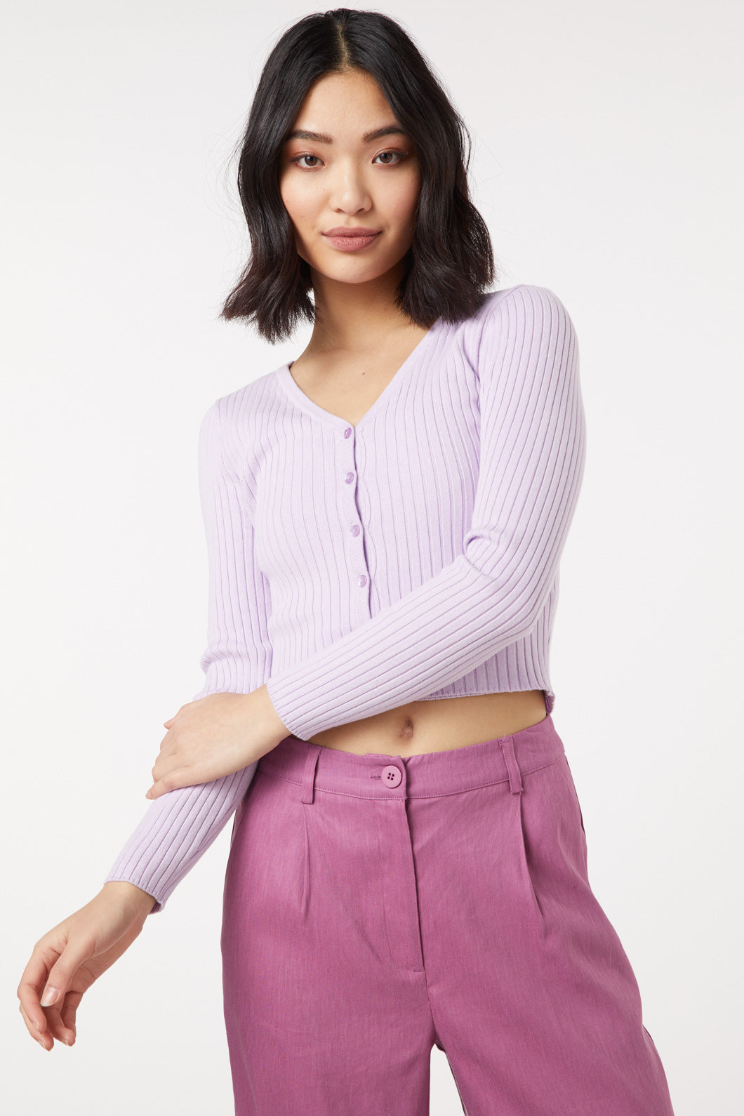 Princess Highway - Sophia Cardi - lavender