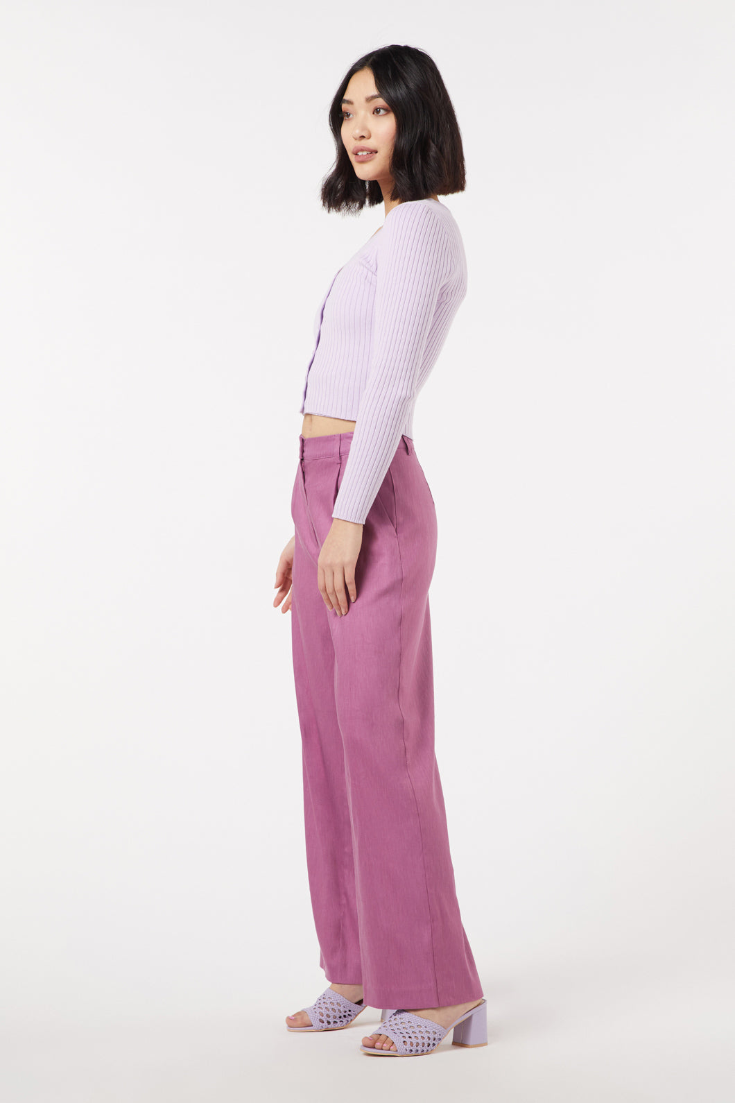 Princess Highway - Sophia Cardi - lavender