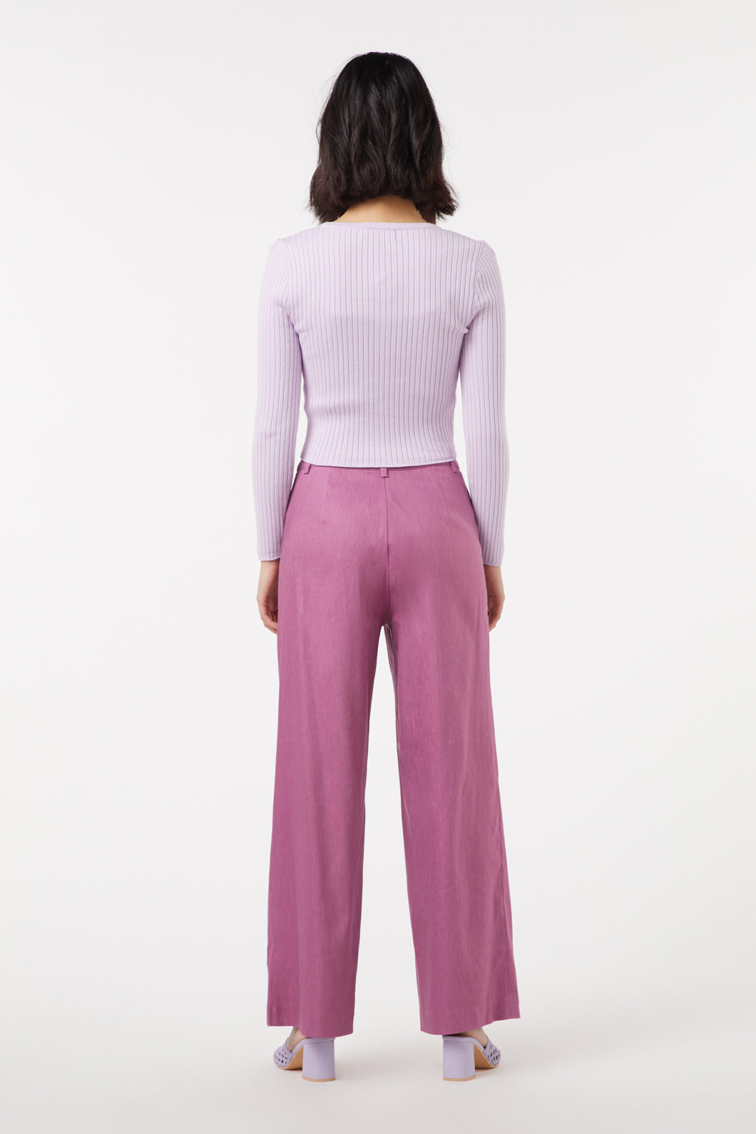 Princess Highway - Sophia Cardi - lavender