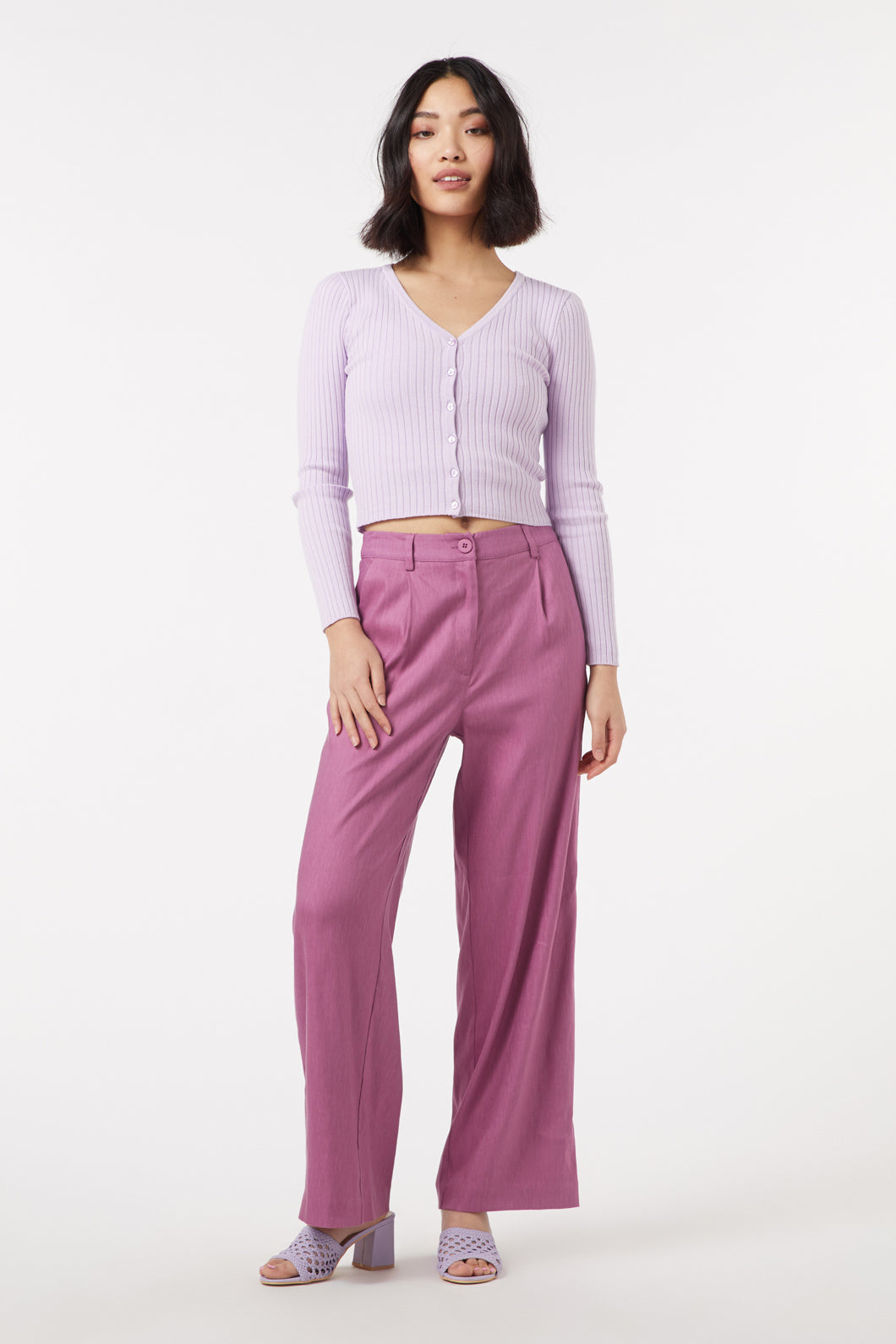 Princess Highway - Sophia Cardi - lavender