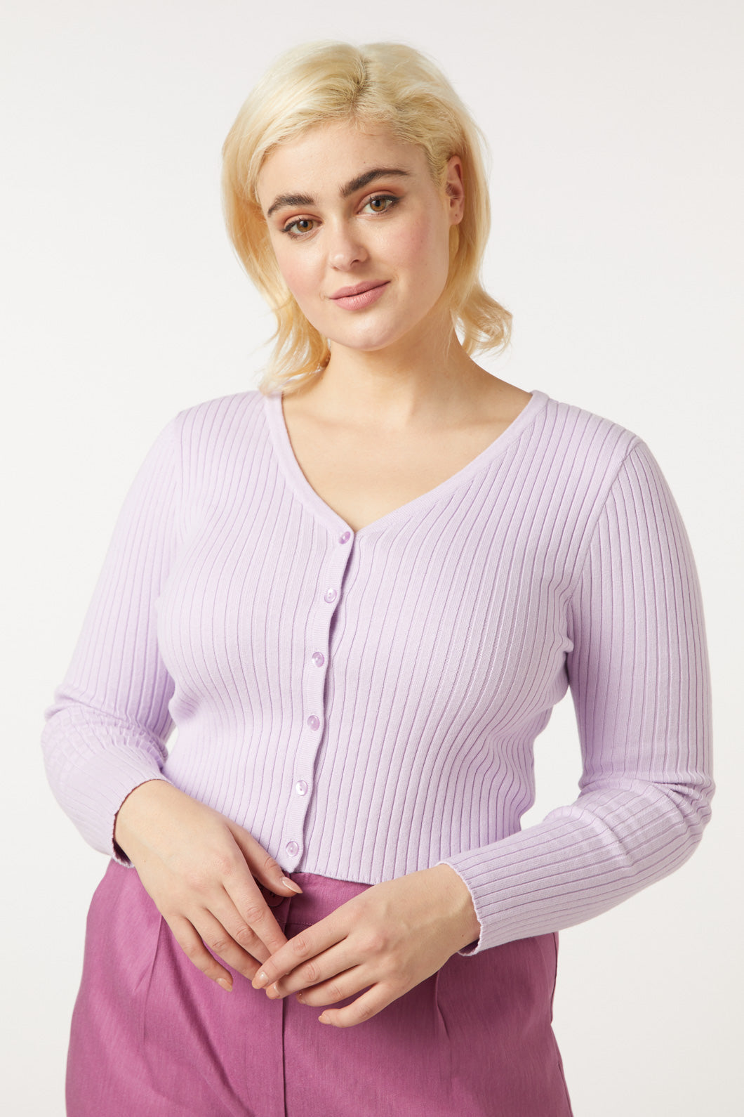 Princess Highway - Sophia Cardi - lavender