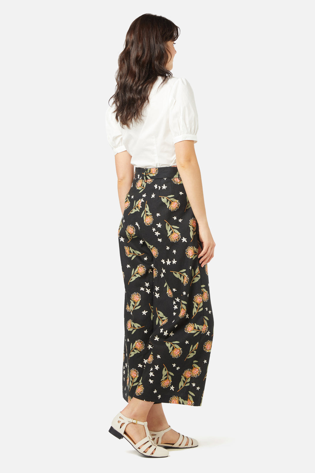 Princess Highway - Protea Pant - black