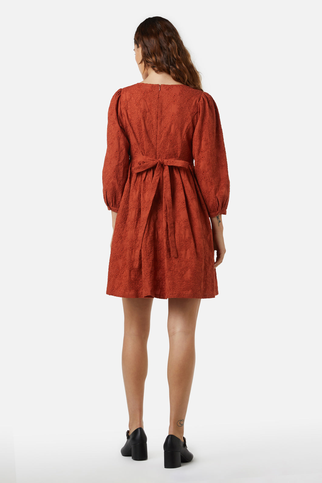 Princess Highway - Ariella Dress - toffee