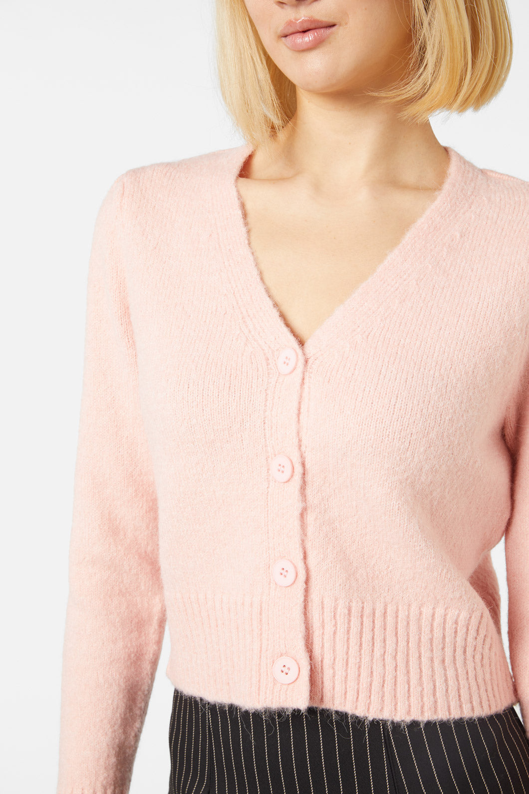 Princess Highway - Dina Cardi - soft-pink