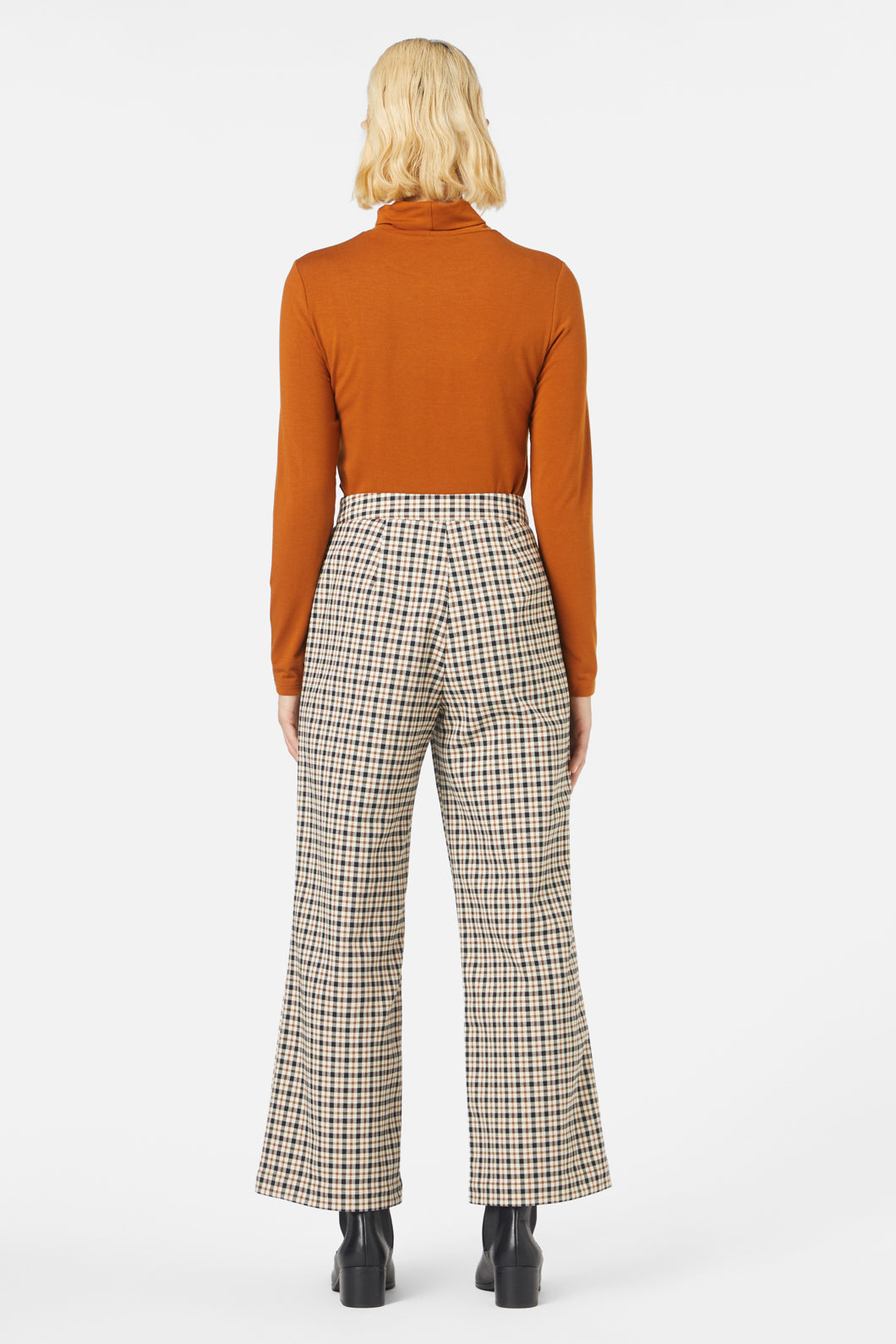 Princess Highway - Jenna Top - toffee