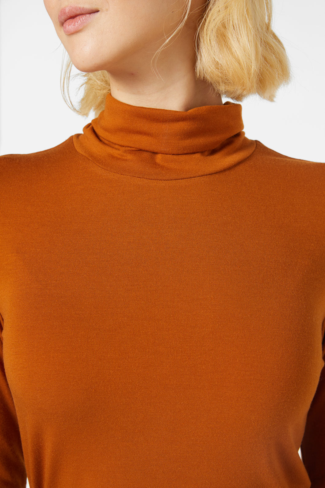 Princess Highway - Jenna Top - toffee