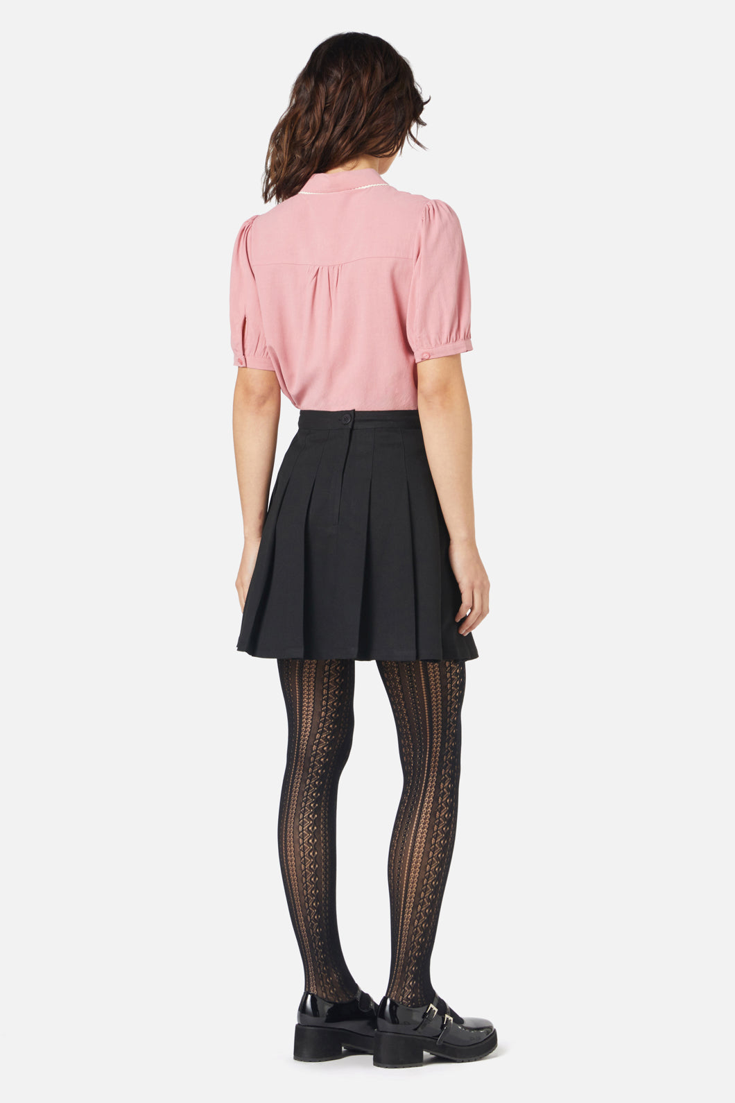 Princess Highway - Briony Skirt - black