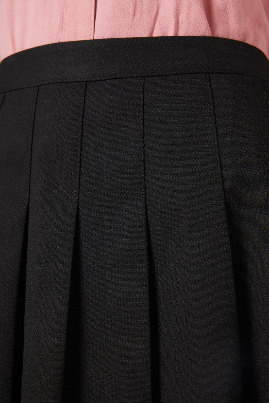 Princess Highway - Briony Skirt - black