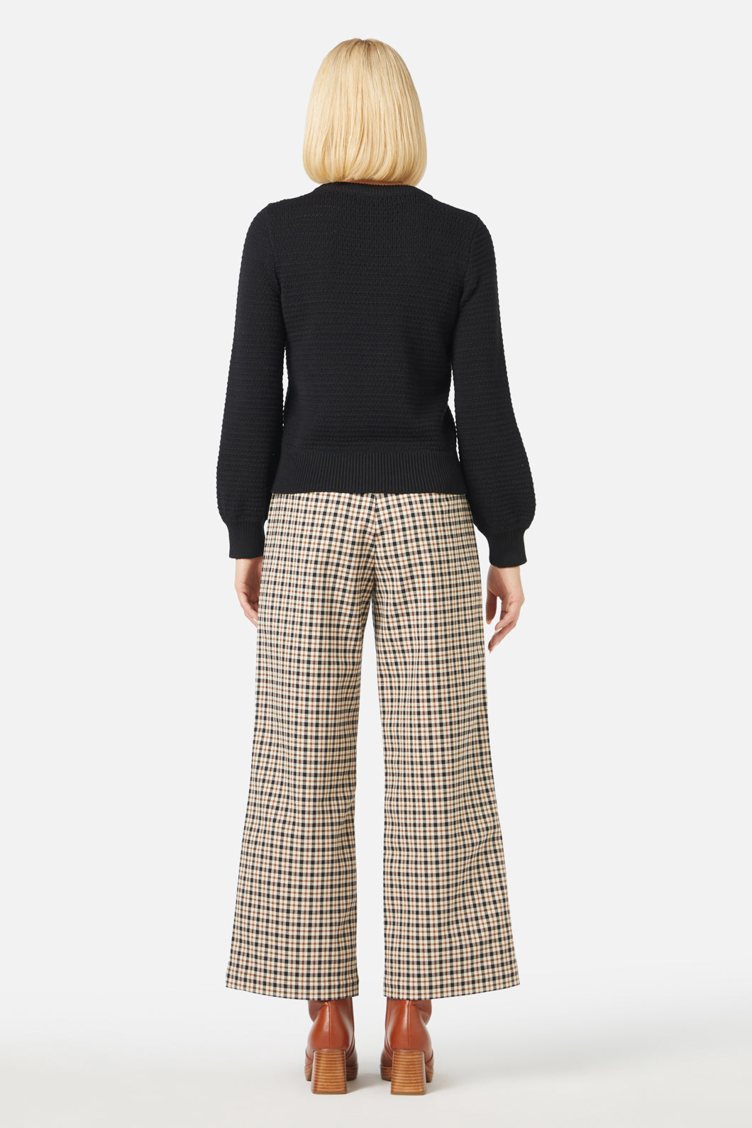 Princess Highway - Phillipa Sweater - black