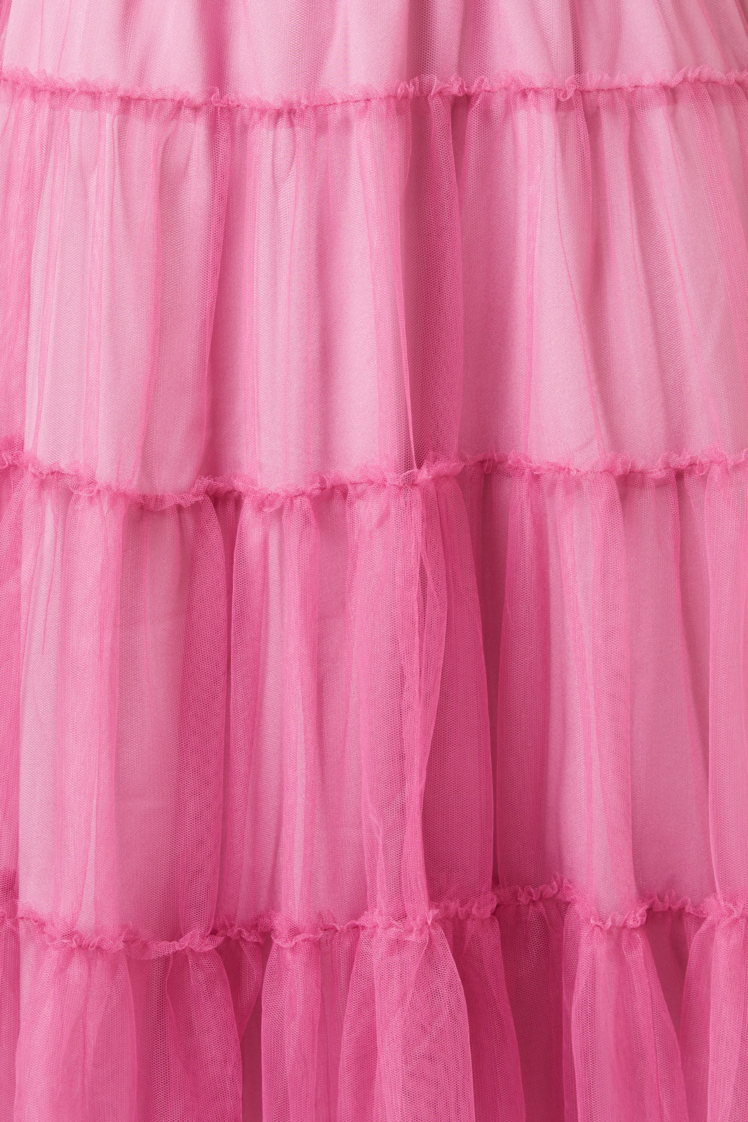 Princess Highway - Vera Tulle Skirt - rose