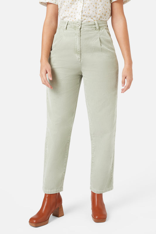 Princess Highway - Joanie Pant - sage