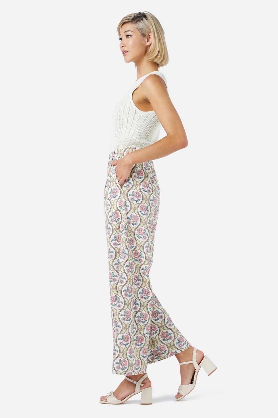Princess Highway - Renata Pant - green