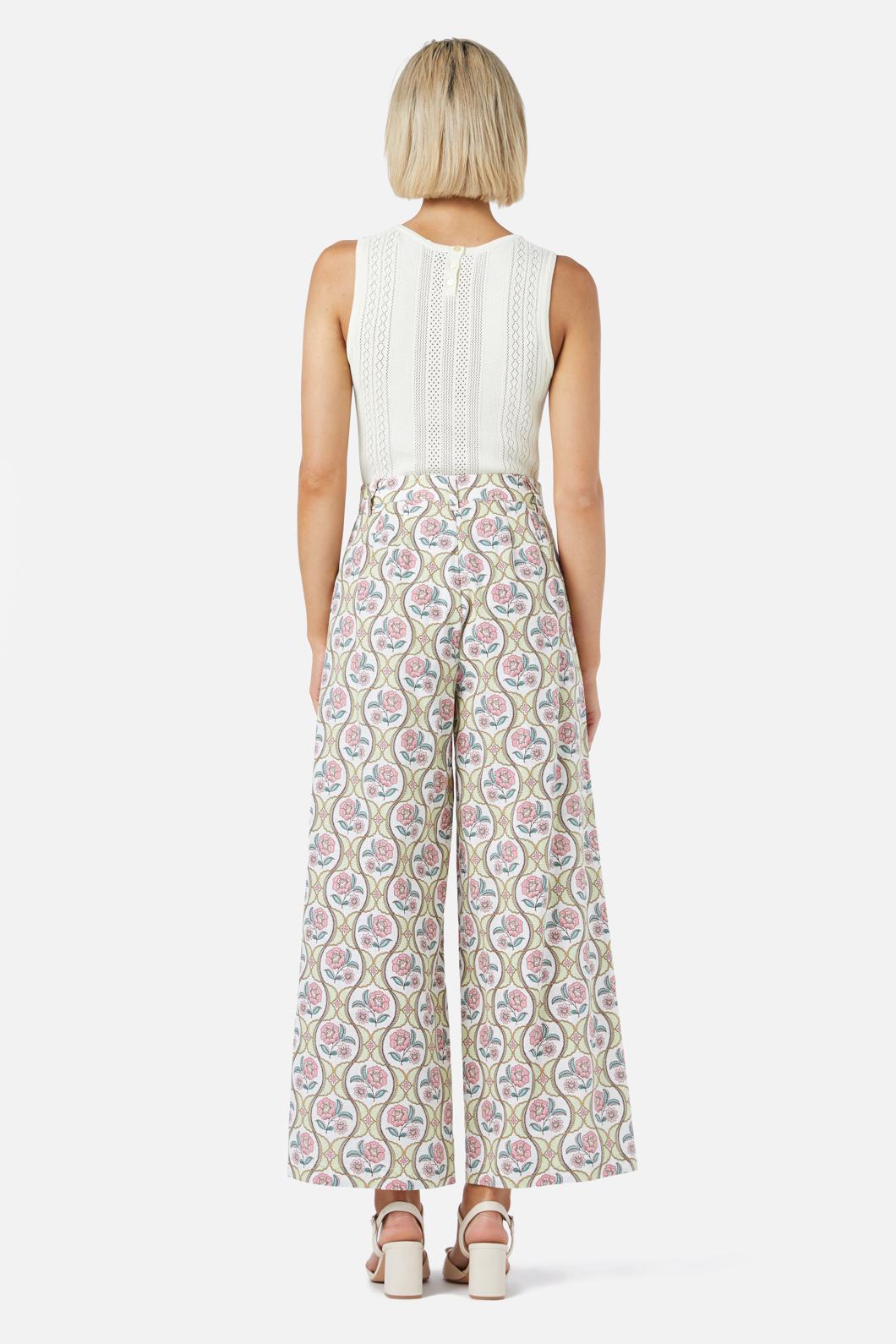 Princess Highway - Renata Pant - green