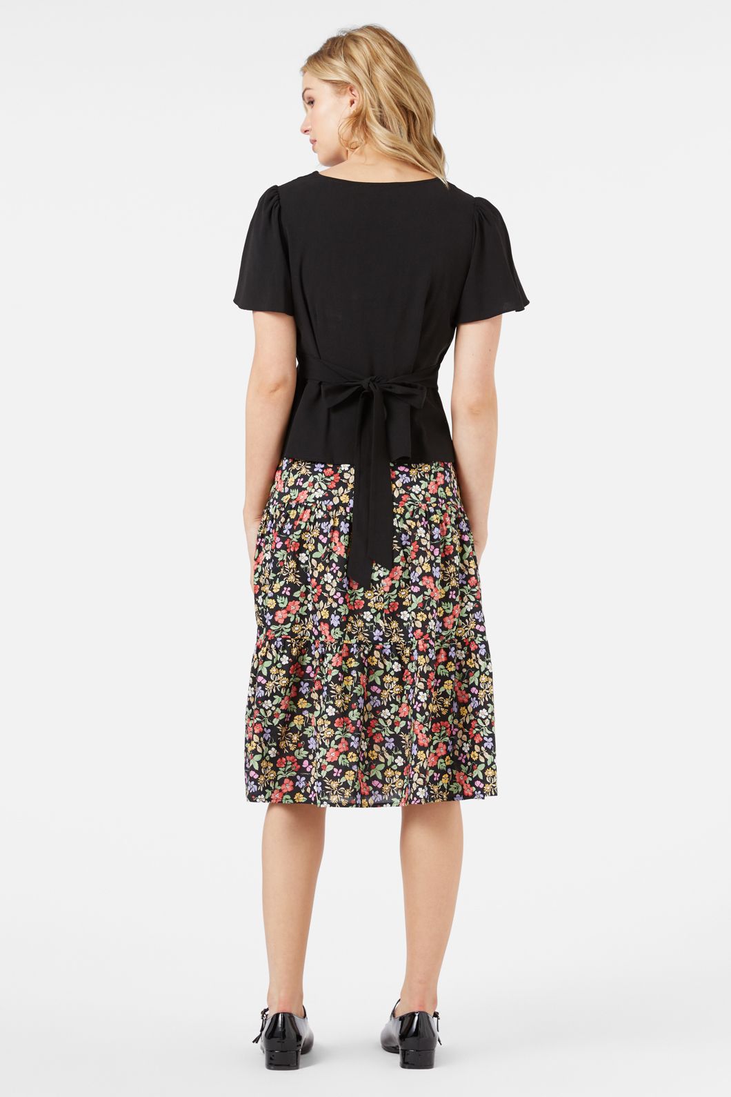 Princess Highway - Marli Top - black