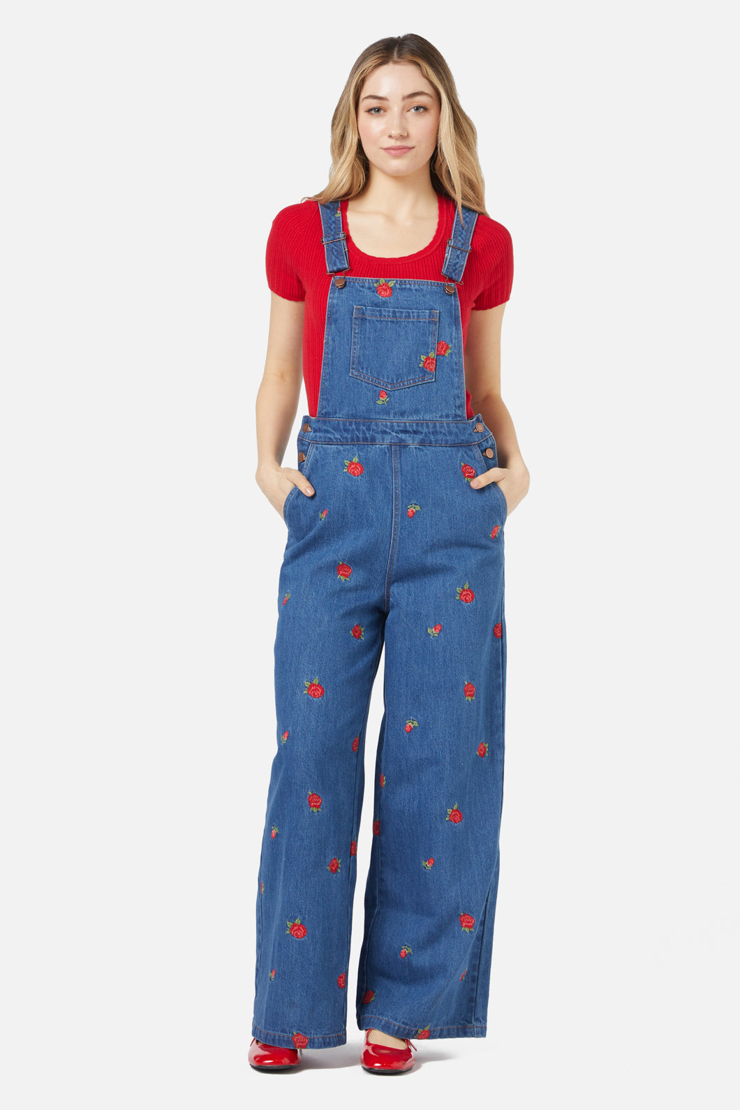 mid-denim