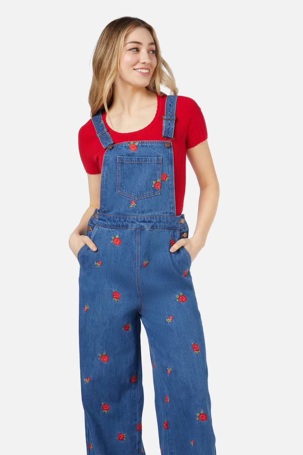 mid-denim