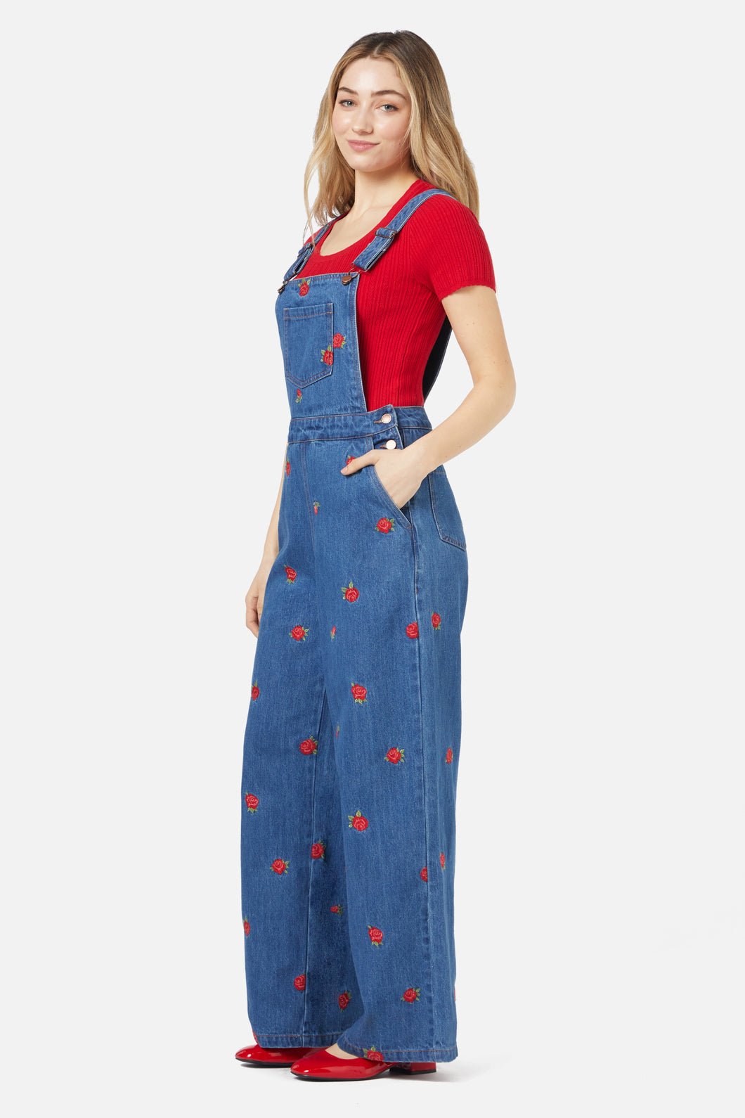 mid-denim