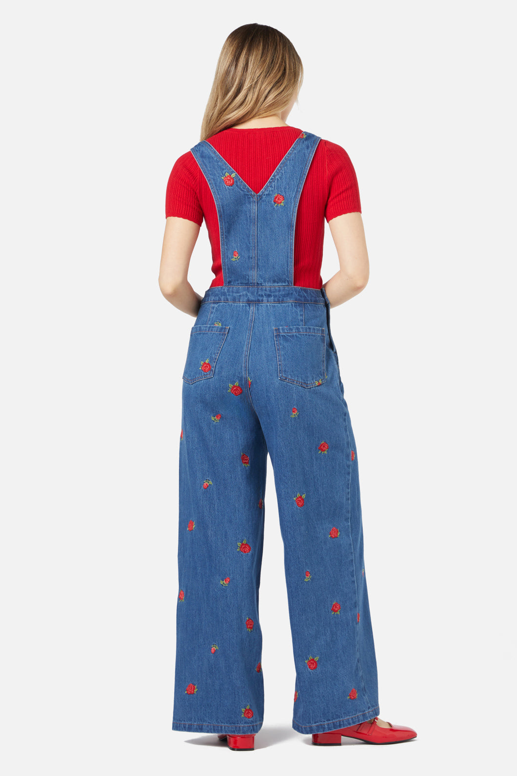 mid-denim