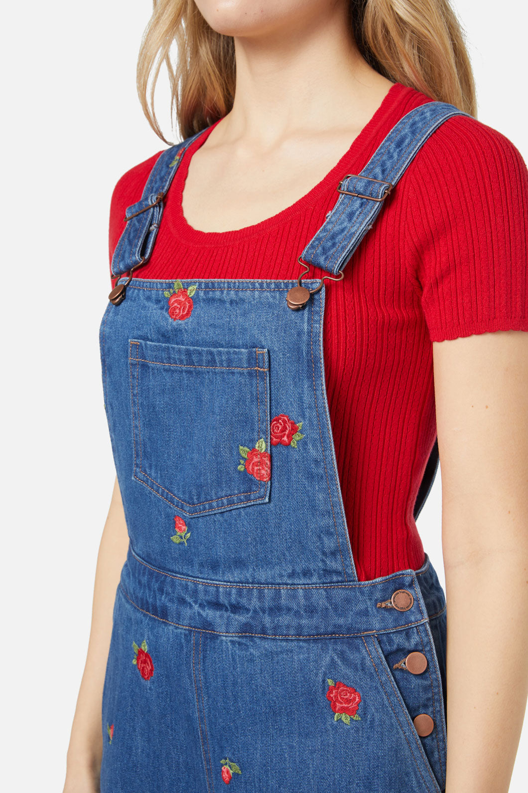 mid-denim