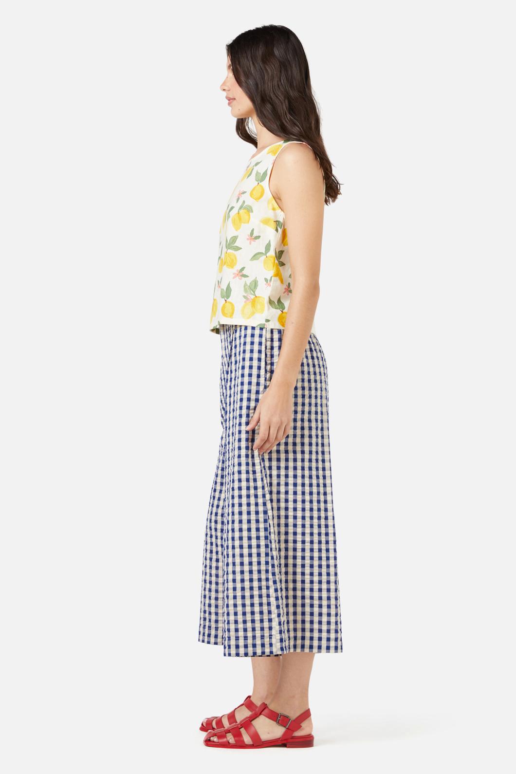 Princess Highway - Lemon Top - cream