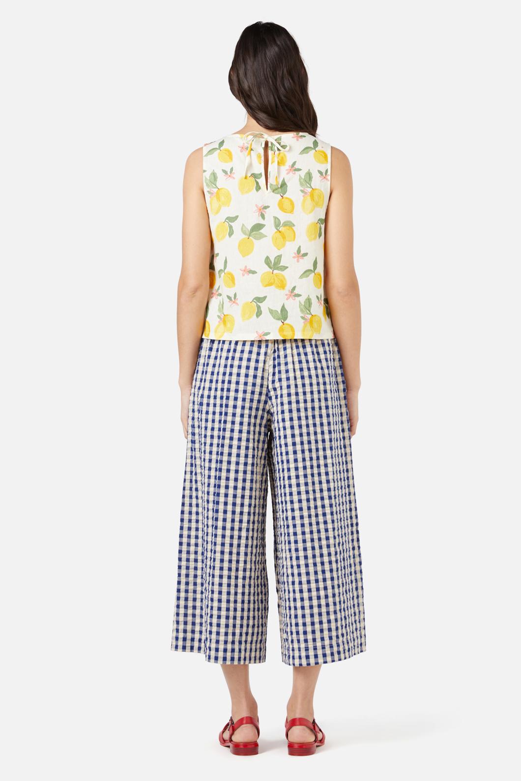 Princess Highway - Lemon Top - cream