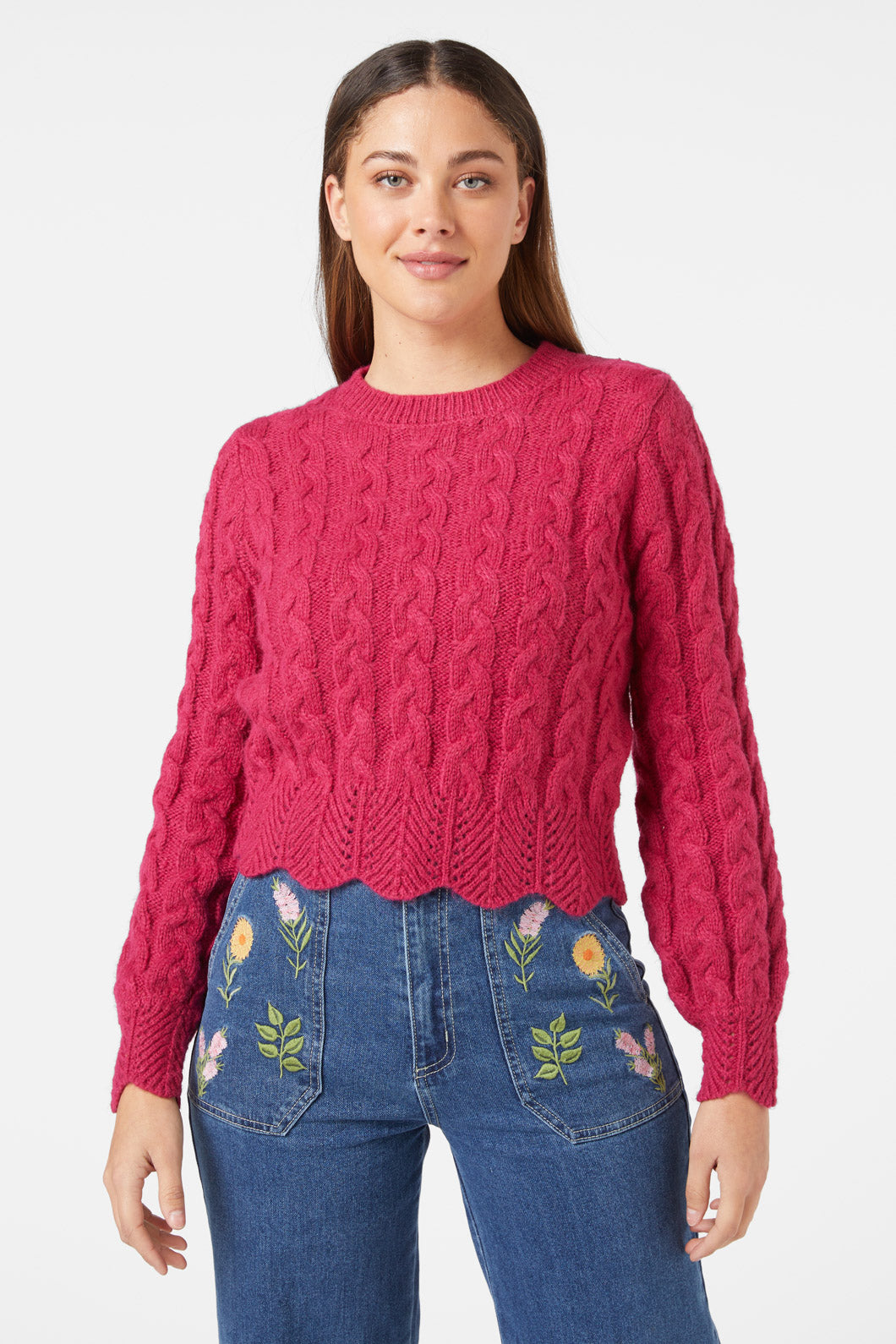 raspberry