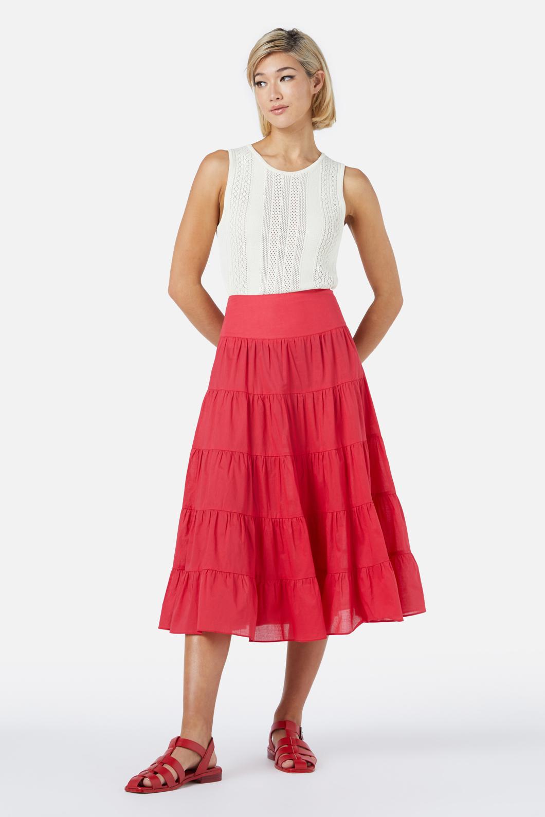 Juli Skirt main image 1
