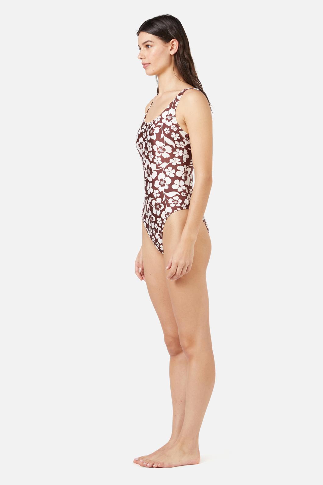 Princess Highway - Cecelia One Piece - chocolate