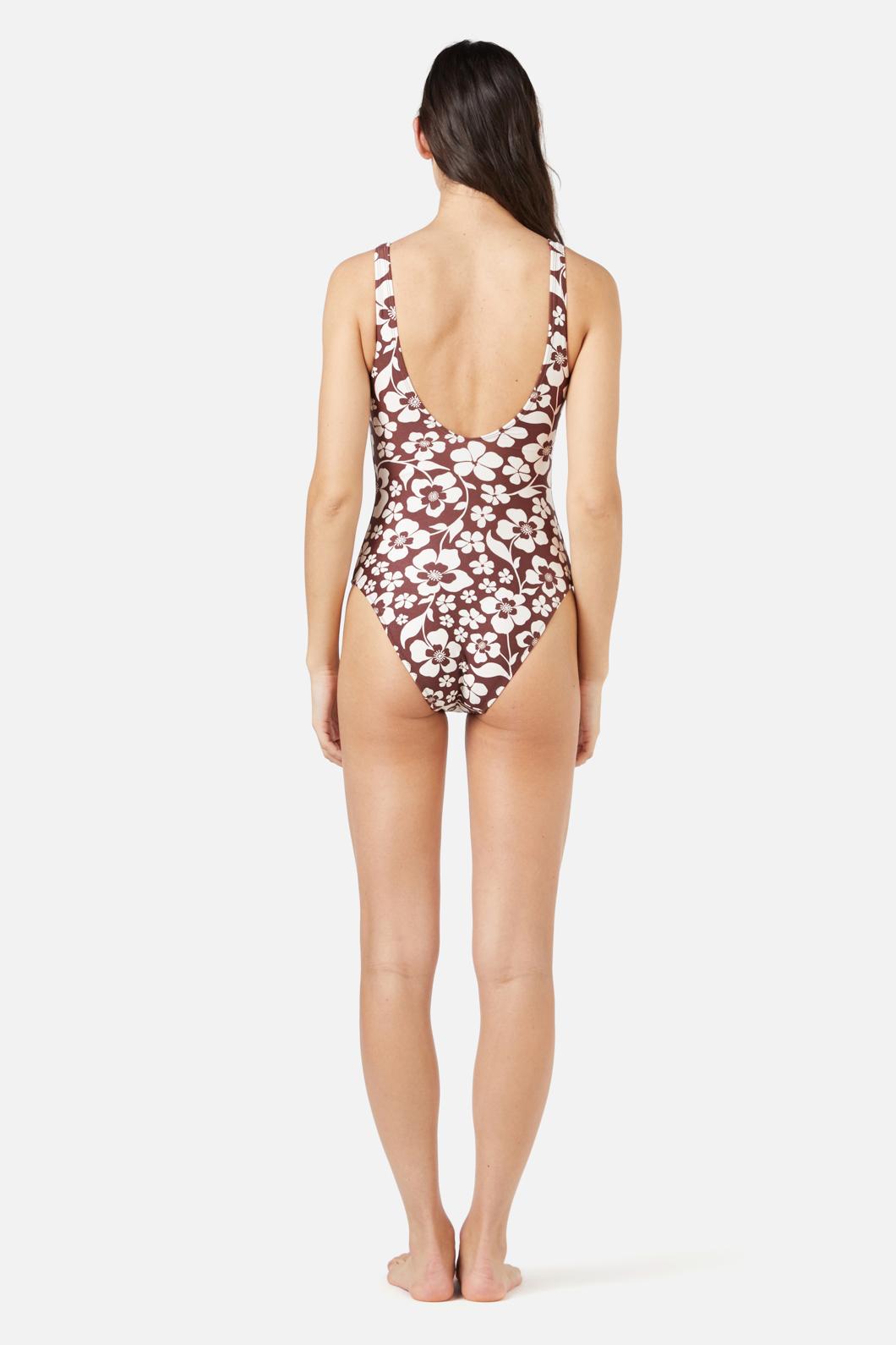 Princess Highway - Cecelia One Piece - chocolate